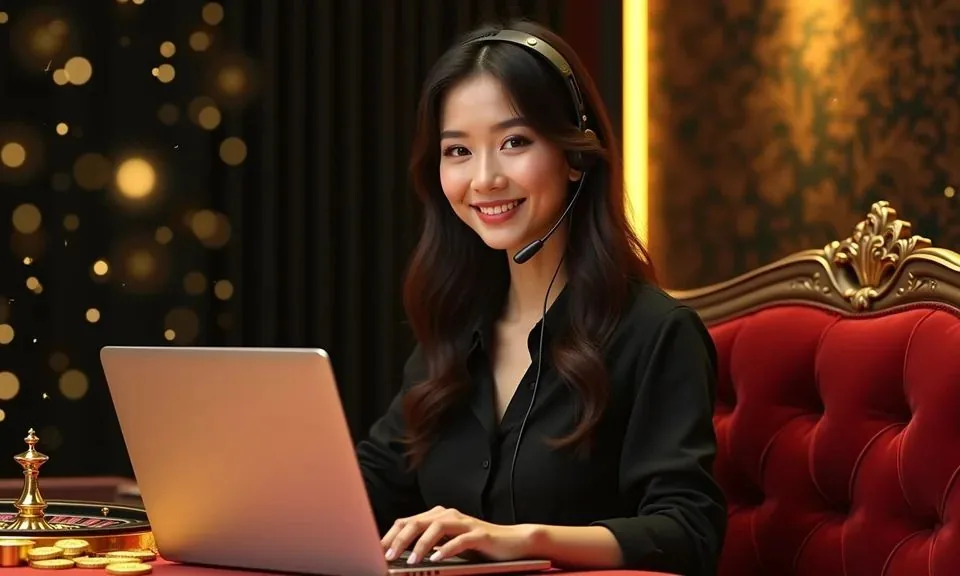 บาคาร่าสด